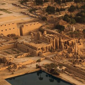Trip Karnak Temples