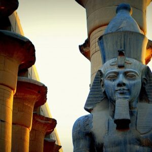 Trip Luxor Temple