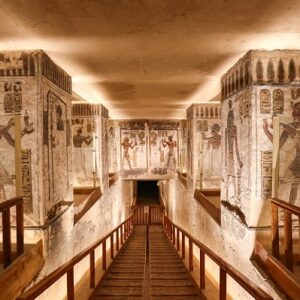 Trip Valley of The Kings