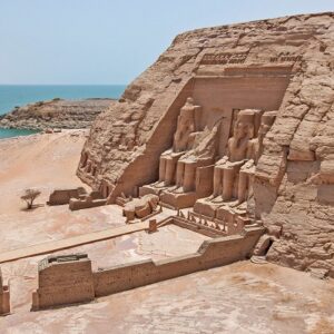 8 DAYS 7 NIGHTS CAIRO, CRUISE NILE LUXOR AND ASWAN AND ABU SIMBEL