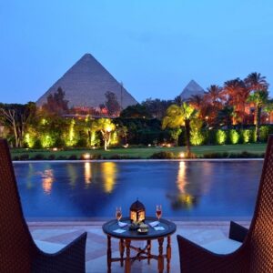 9 Days 8 Nights CAIRO LUXOR ASWAN CAIRO