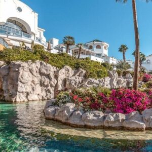 We offer you hotels in Sharm El Sheikh